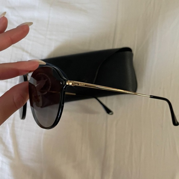 ray ban sunglasses - Picture 3 of 5